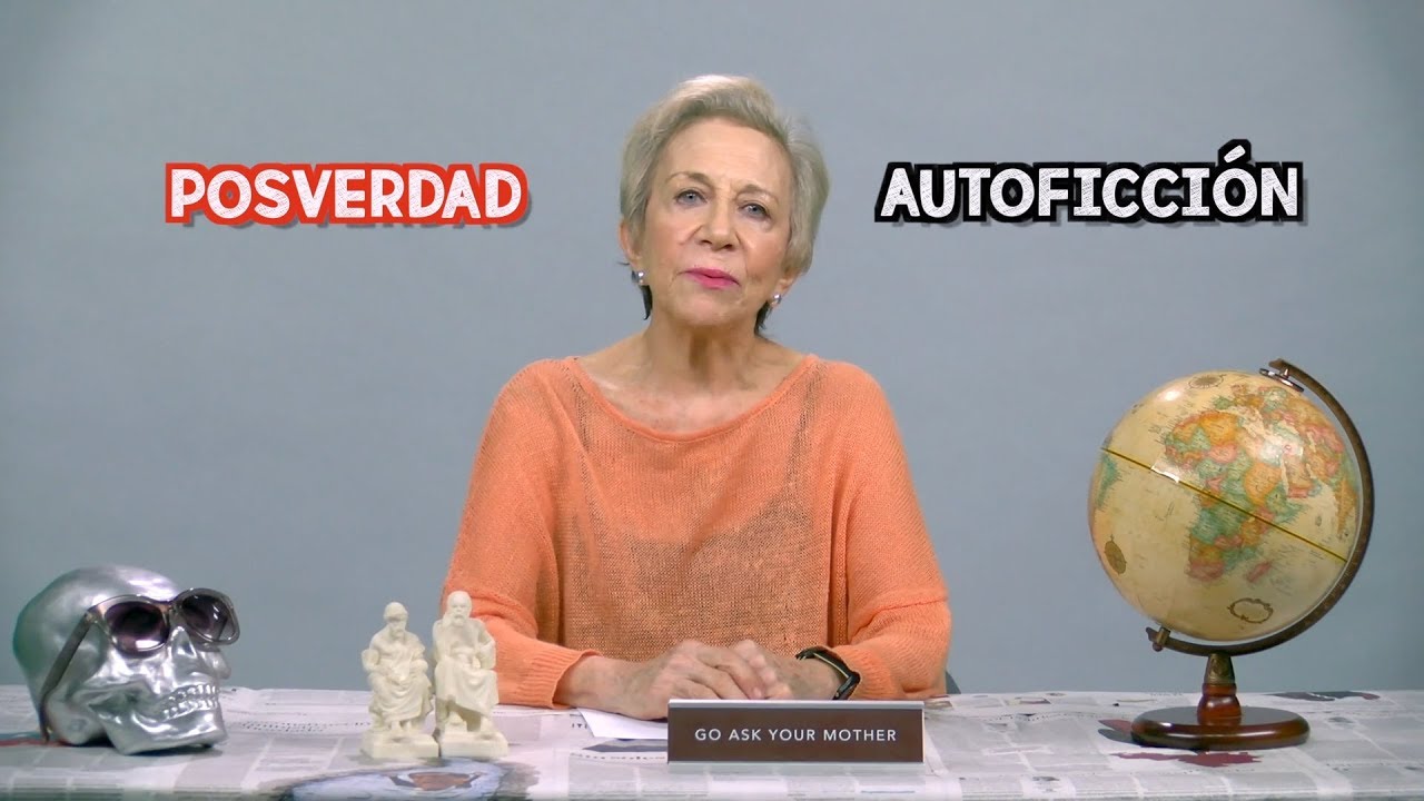 Posverdad: ¿Es verdad la autoficción literaria?