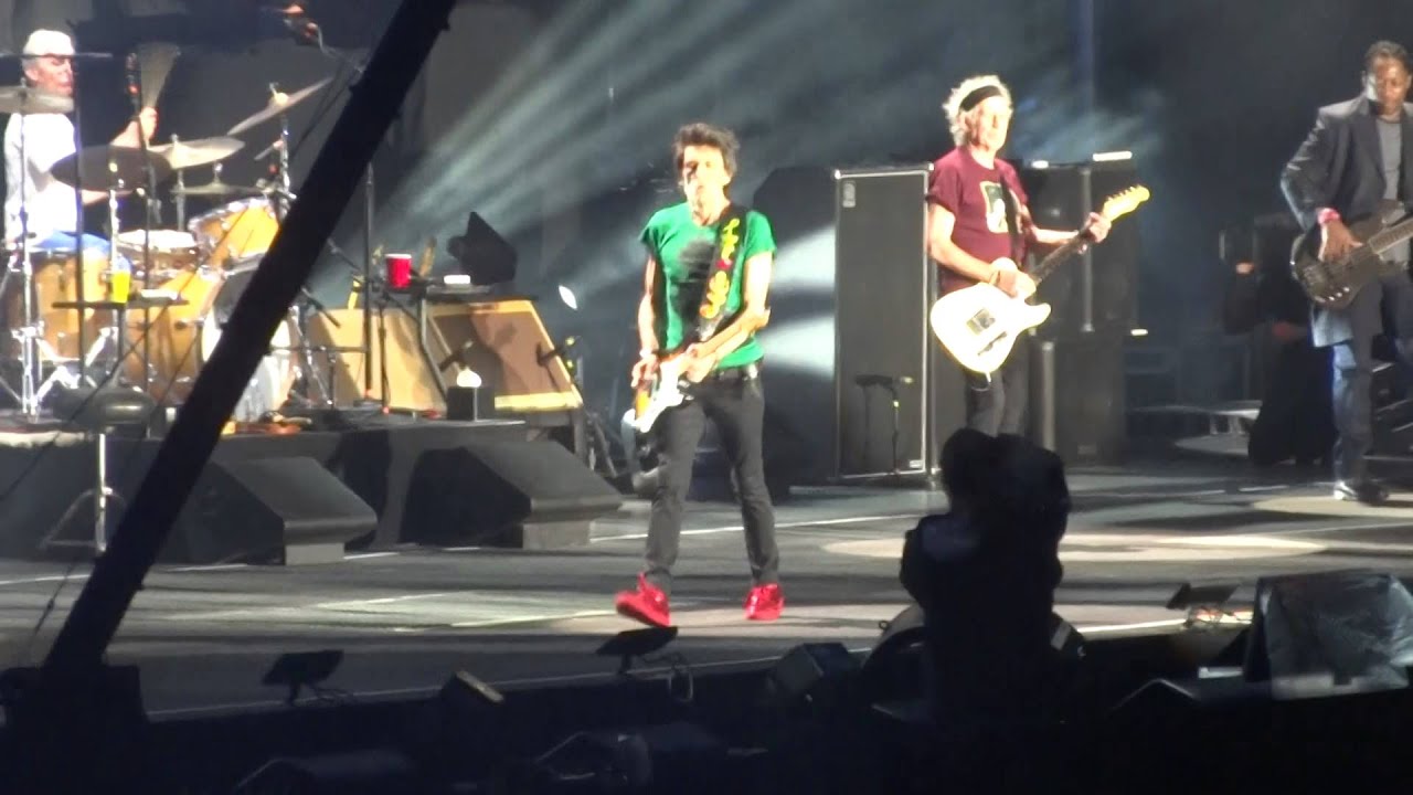 Rolling Stones en Argentina - 