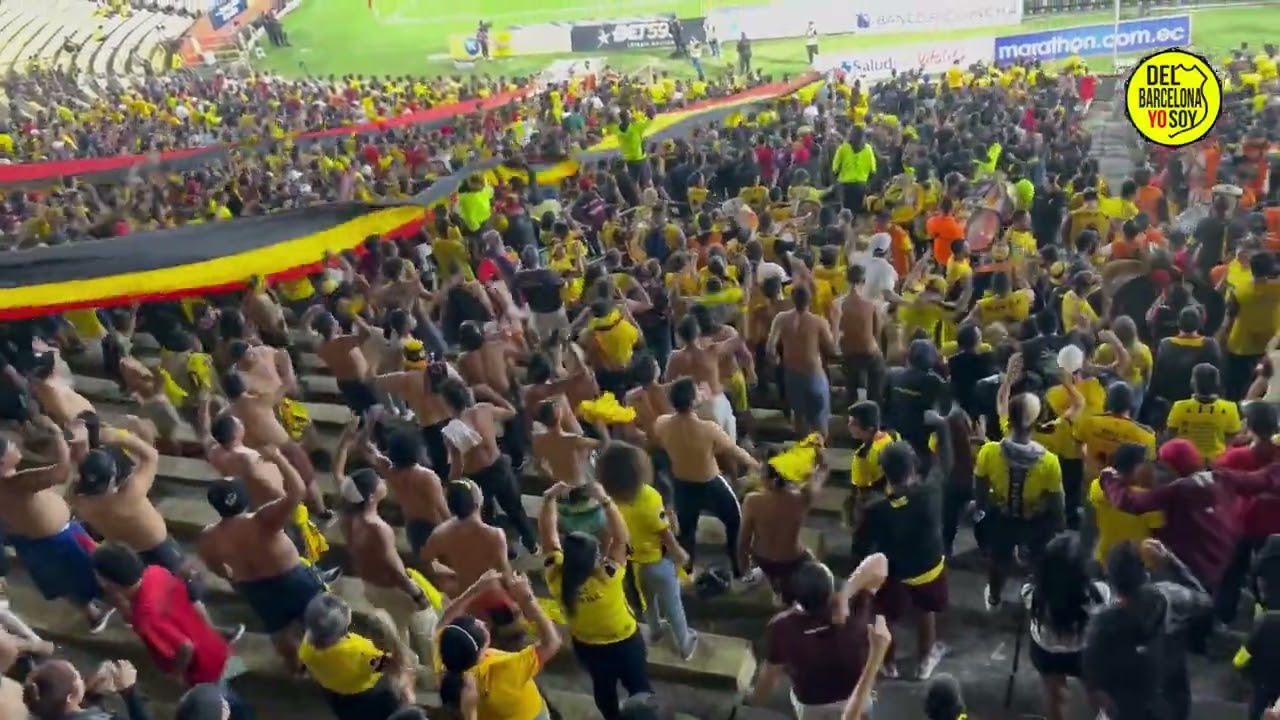 ERES LO MAS GRANDE DEL ASTILLERO + PORQUE TE QUIERO TE VENGO A VER | BSC 0-0 CATÓLICA