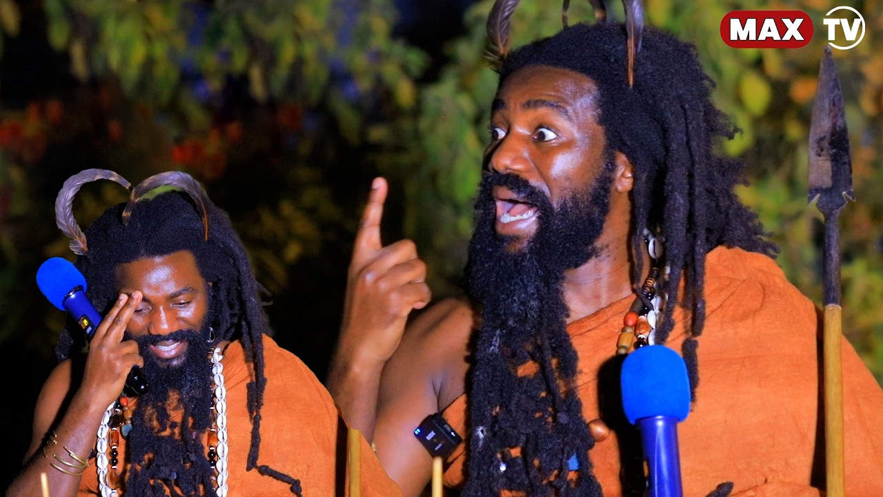 NABABAYE ! RUTANGARWAMABOKO ASHYIZE UMUCYO KUCYO KUBA YARI YAFUNZWE NO KUBA ARI MU MAZI ABIRA...