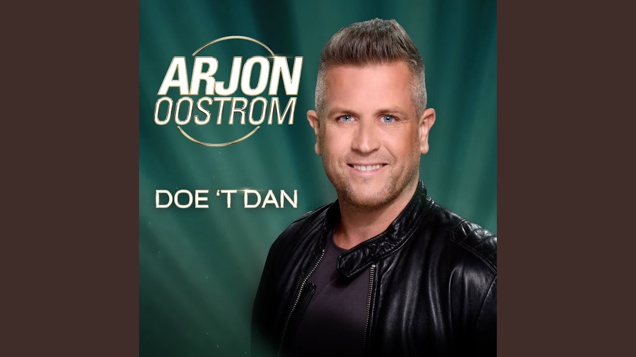 Arjon's Party Medley deel 1