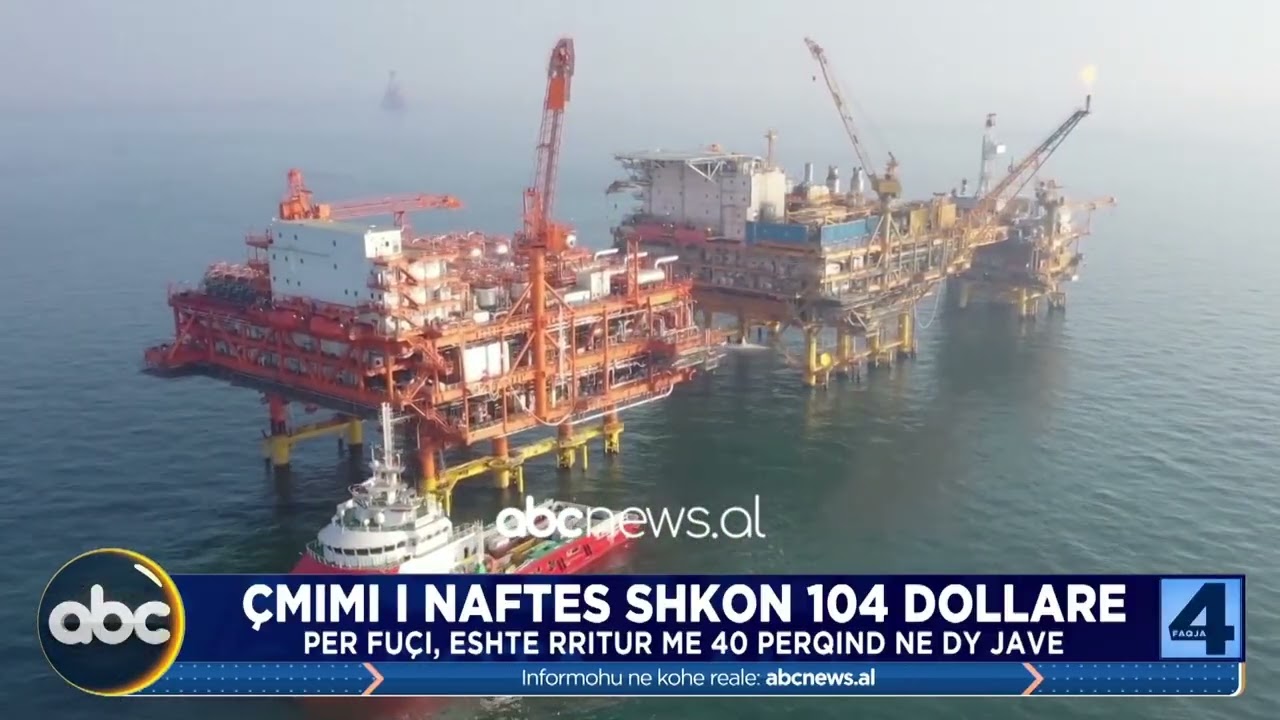 Java e 3 e luftës! Trump kërcënon NATO! Dronët shpërthejnë në rajon... - Faqja 4, 16 mars