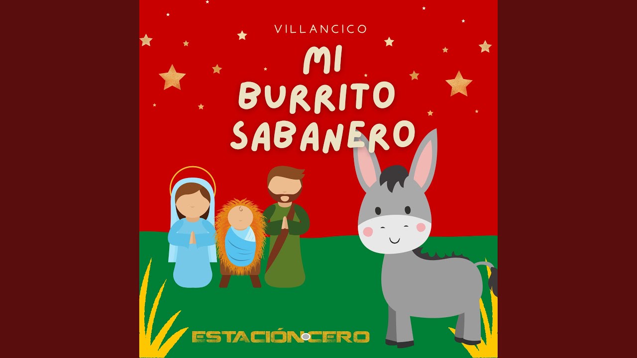 Mi Burrito Sabanero