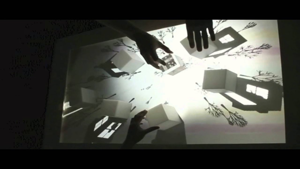 Justin Vernon - One More Moon (Music Video)