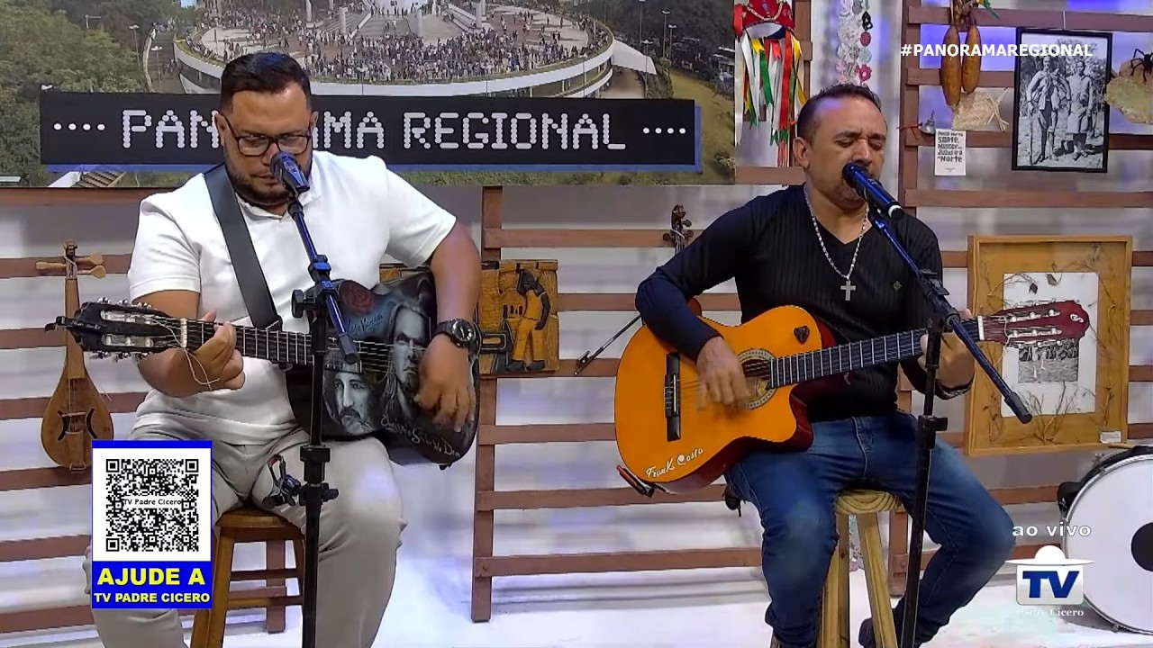 PANORAMA REGIONAL - FRANK COSTA - 17.03.2026