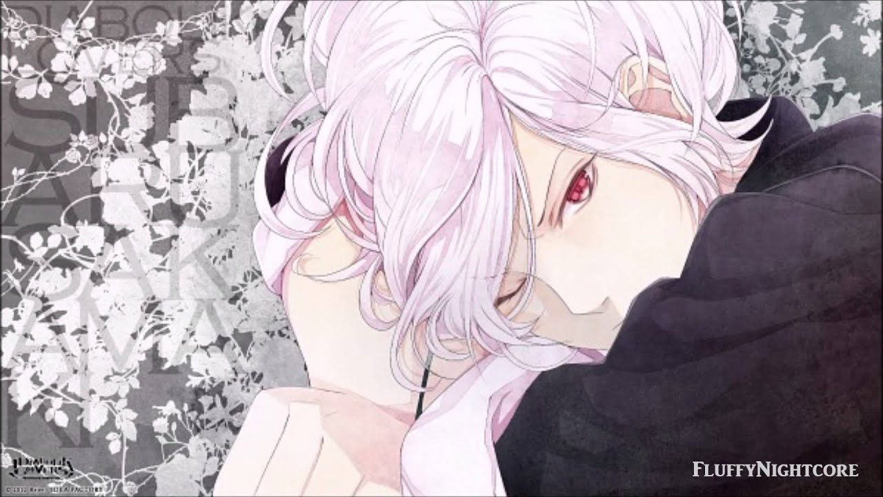 Nightcore: Oh no! [Male version] (HD)