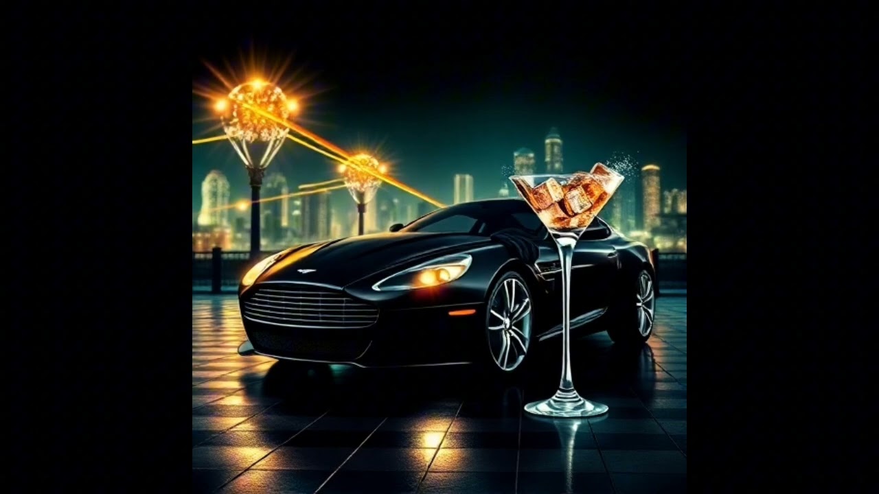 Ich bin James Bond und du bist dumm