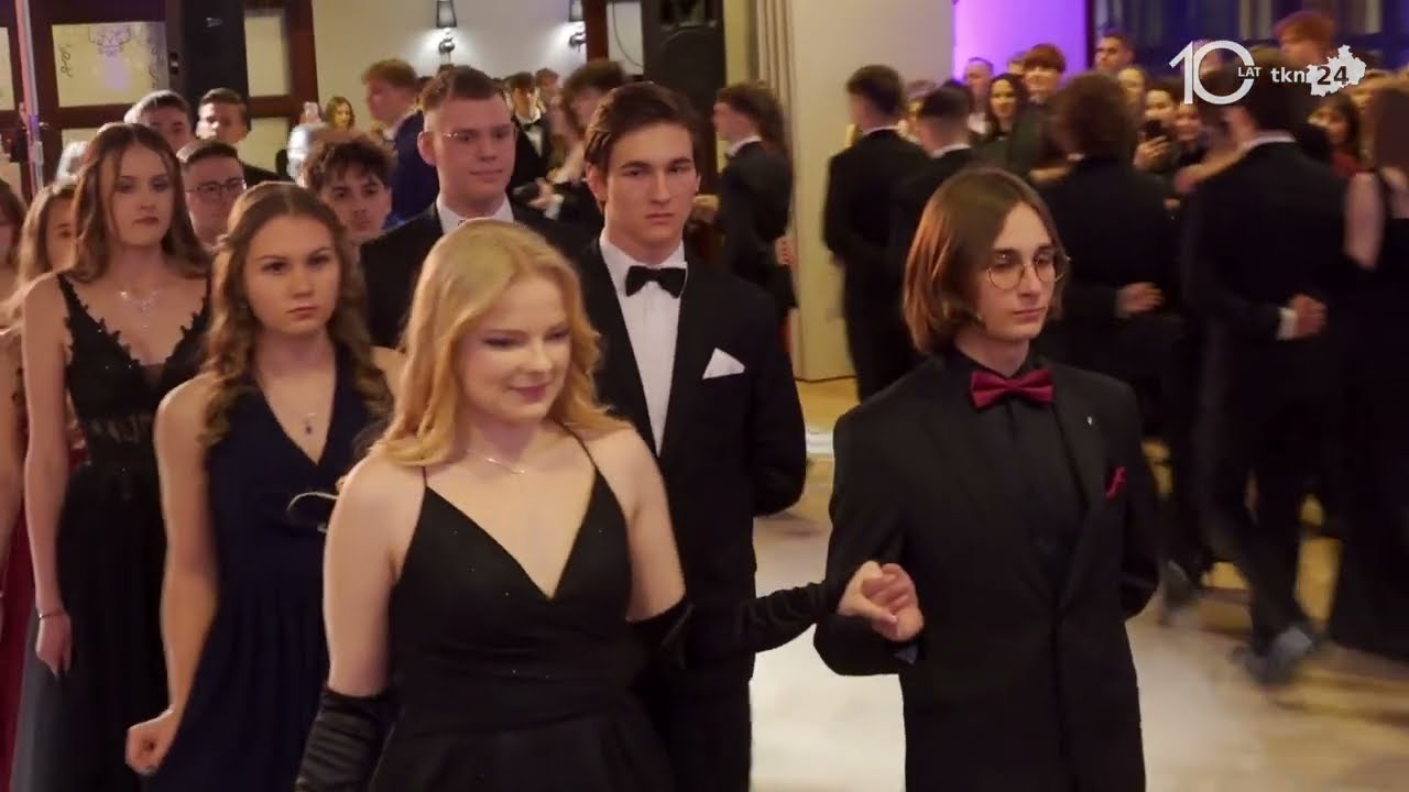 Za nami sezon studniówkowy 2025. Przeżyjmy to jeszcze raz!