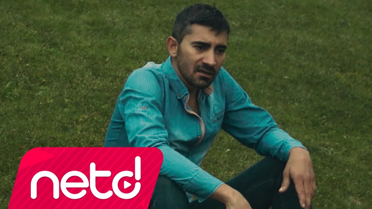 G&ouml;khan Yal&ccedil;ın - Boğuluyorum