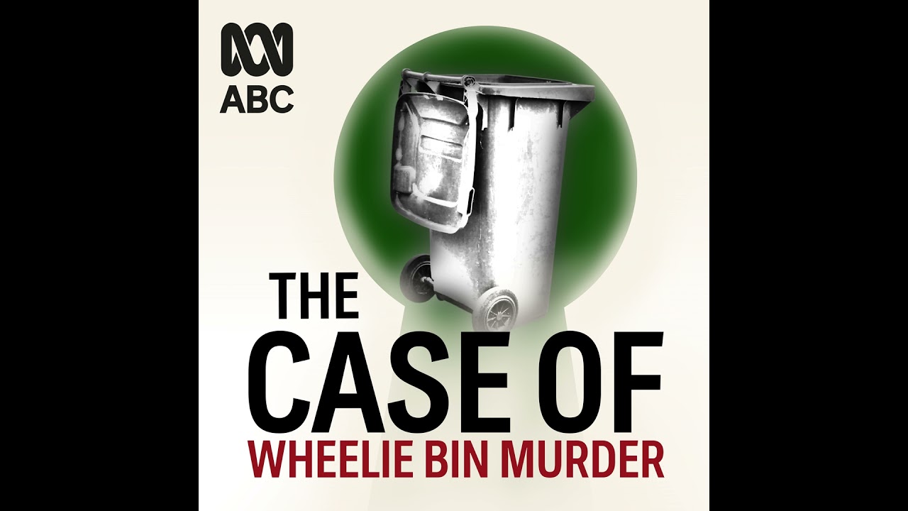 07 Wheelie Bin Murder I A surprise twist