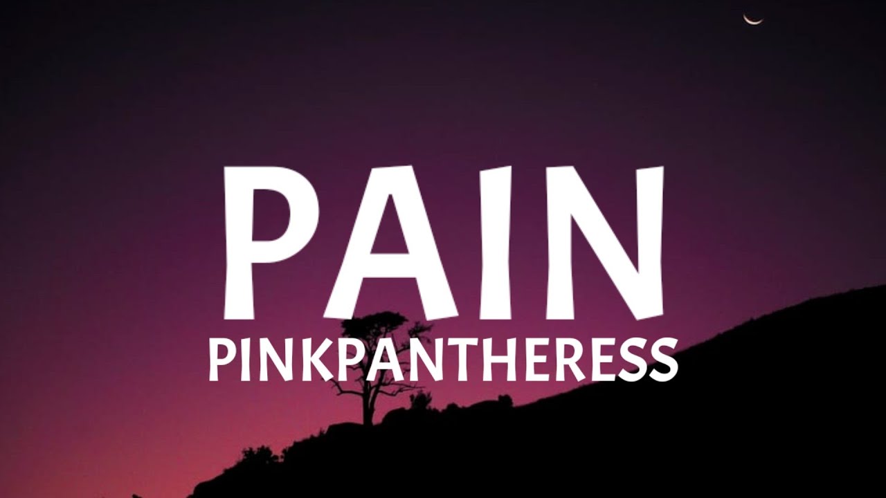 pinkpantheress - Pain (Lyrics)  It's 8 o'clock in the morning, now I'm entering my bed [Tiktok Song]