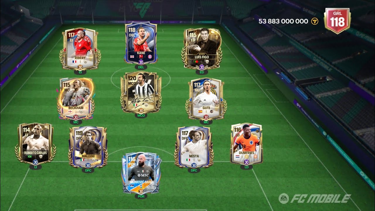 ¡¡¡SUBIENDO A CAMPEONES FC!!! 