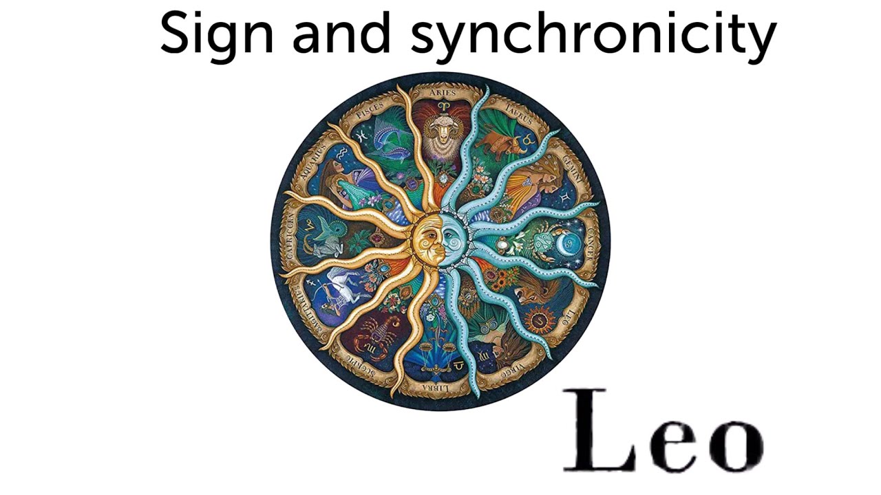 ✨ LEO ♌️  SIGN AND SYNCHRONICITY READING.. 👀 