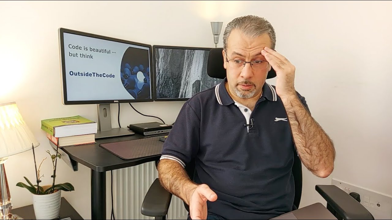 🤔 من أين أبدأ في أمن المعلومات /  الامن السيبراني؟