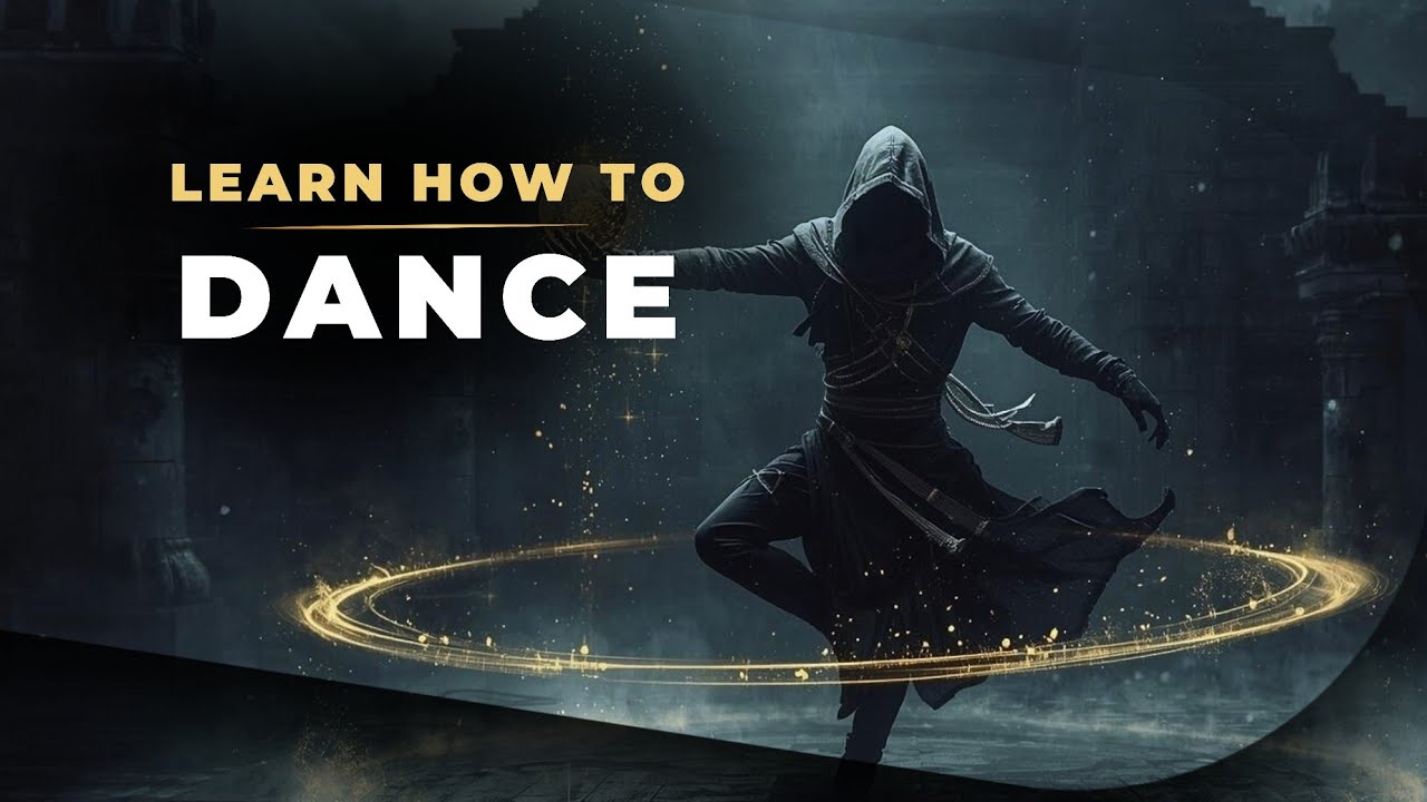 Vibrate correctly: Learn how to dance with energies 