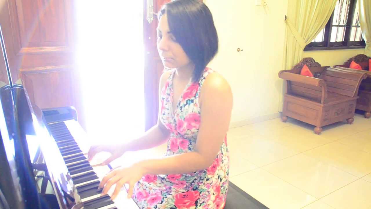 Randhir ft. Bhathiya & Umariya - Mal Madahasa (Piano cover)
