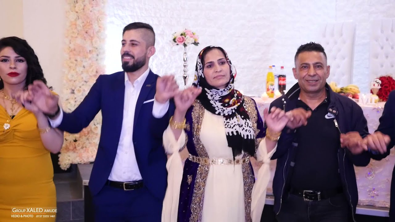 Warsin & Roxan    2019-07-13  **  Hunermend    { VINDAR ADIL HIZNI }
