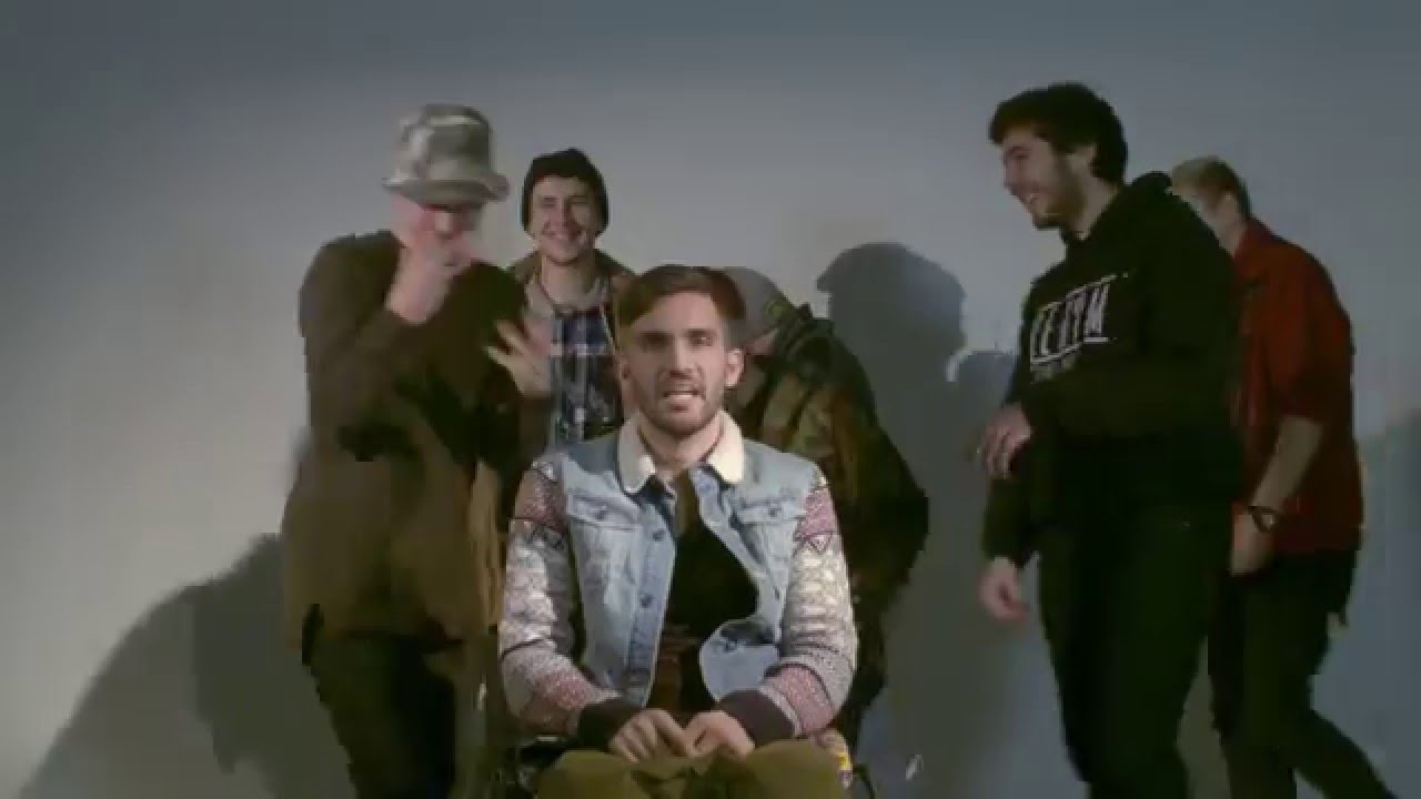 BEKIM - DETI prod. DUALIT BEΔTZ /OFFICIAL VIDEO/