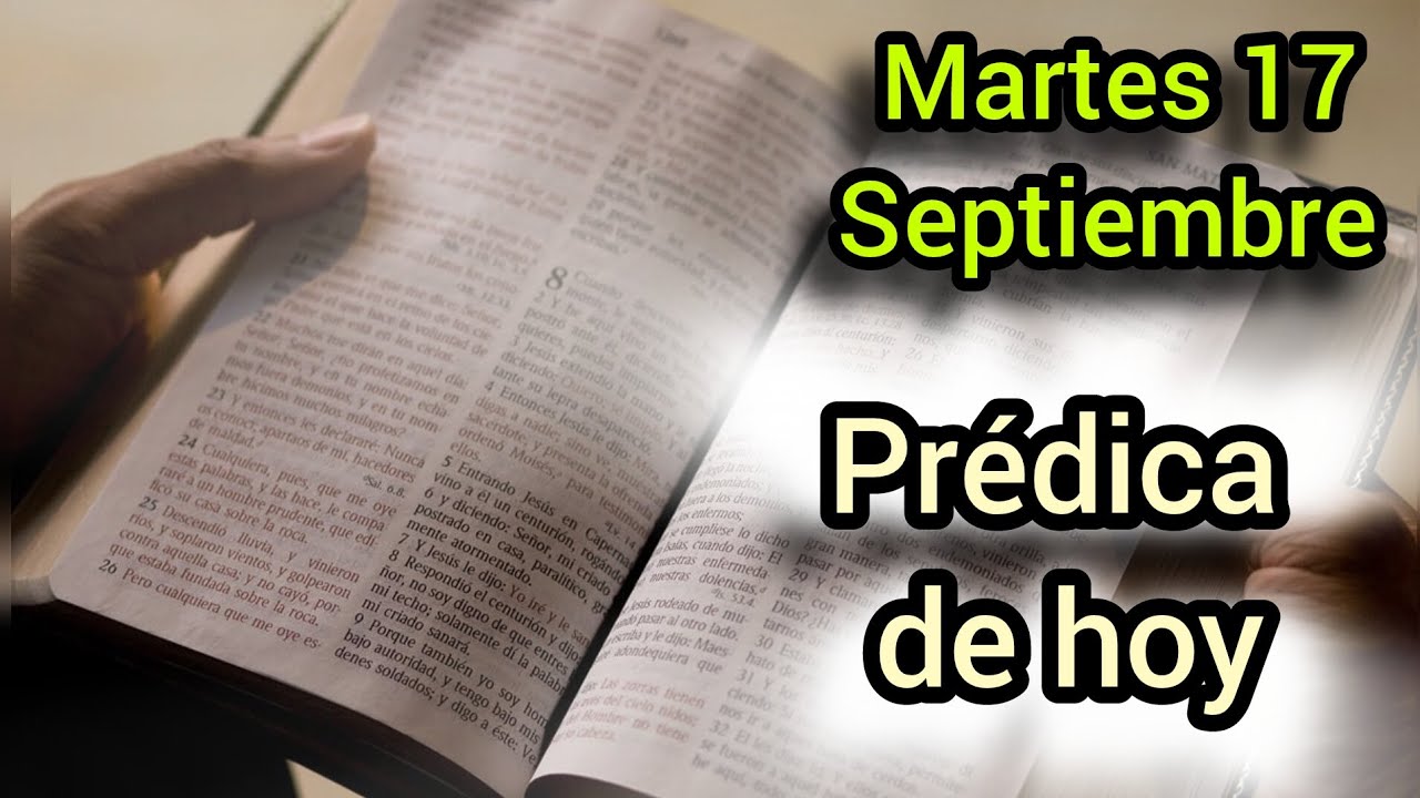 Lectura de hoy | La fidelidad en nuestras vidas