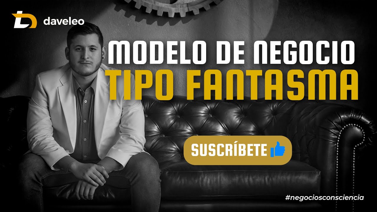 Modelos de negocio tipo 