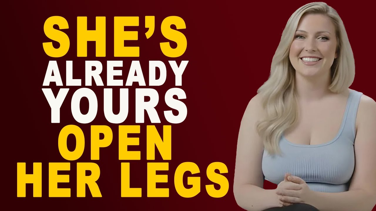 What It Means When A Woman Touches Your Arm (The Crucial Details) | Dark Velora