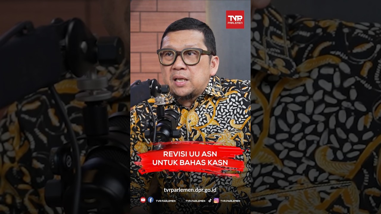 Revisi UU ASN: Apa yang Baru untuk KASN?