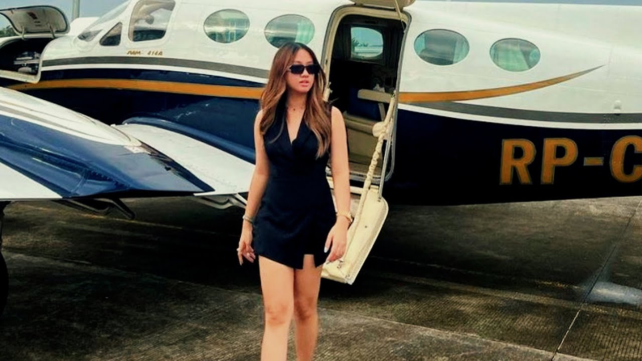 CLAUDINE CO: SINO SIYA AT BAKIT SIYA TRENDING NGAYON?