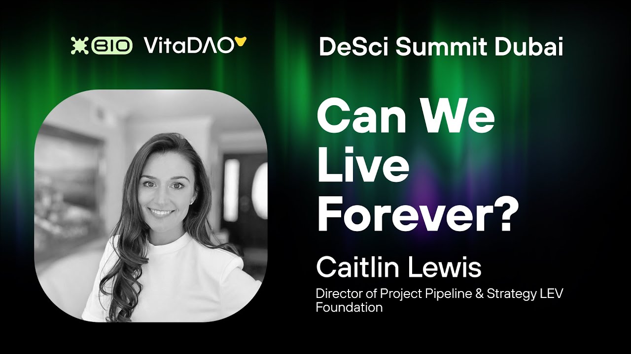 Longevity Escape Velocity: A New Era in Aging Research