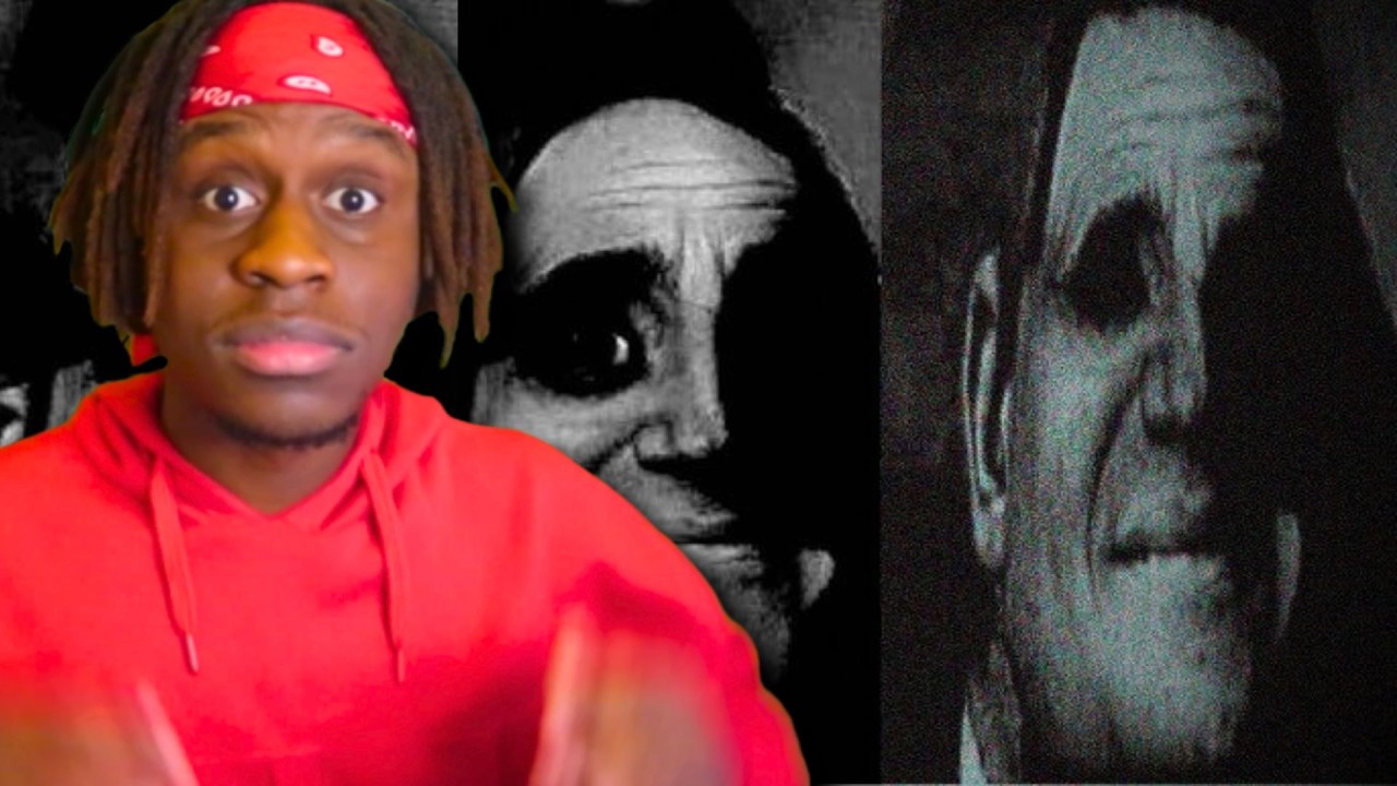 The Darkest Memes On The Internet...