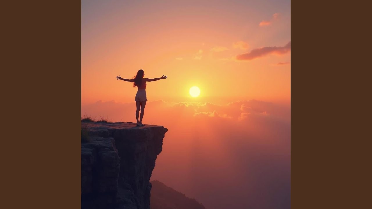 Rise Like A Woman