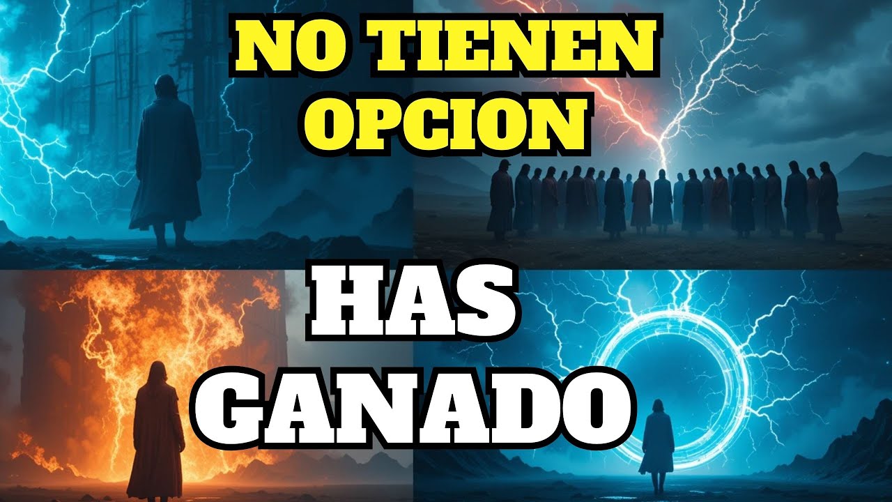 Los Elegidos Hacen la JUGADA FINAL PERFECTA | Son Imbatibles🔥👑