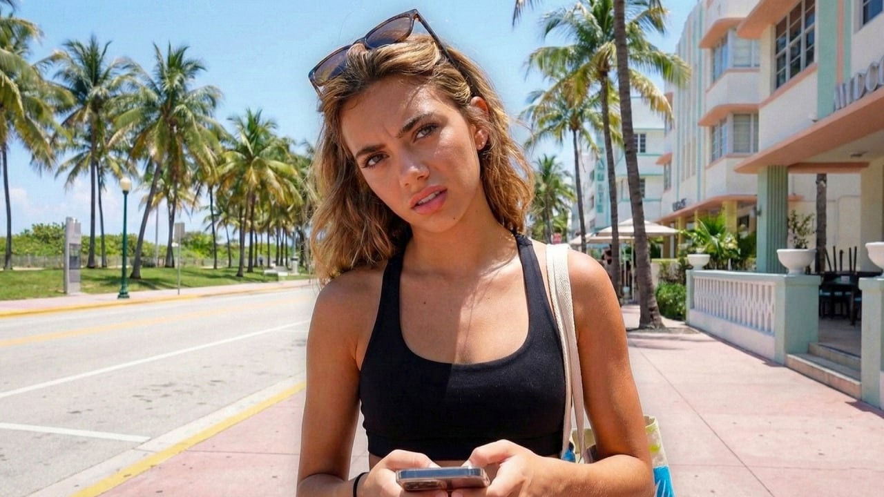 Что происходит, когда «хороший парень» подходит к женщине?