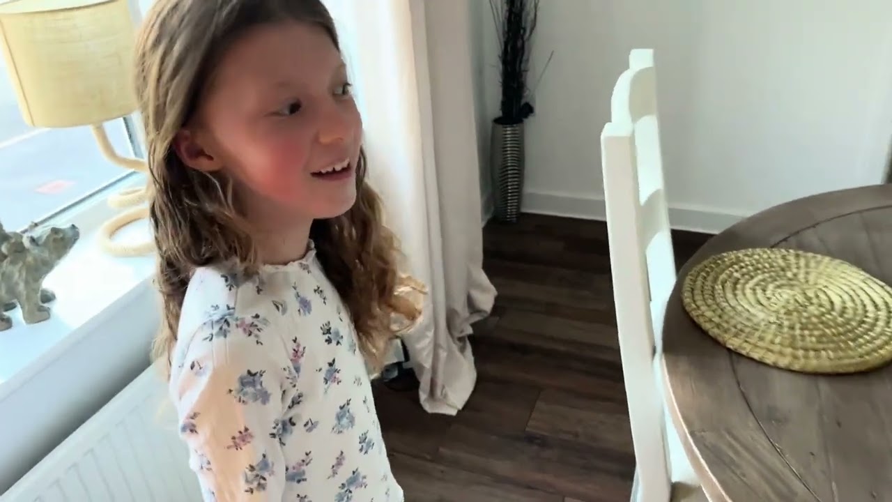 Easter Weekend in Wales 🇬🇧 | Family Time, Easter Egg Hunt & Celebrating He Is Risen!