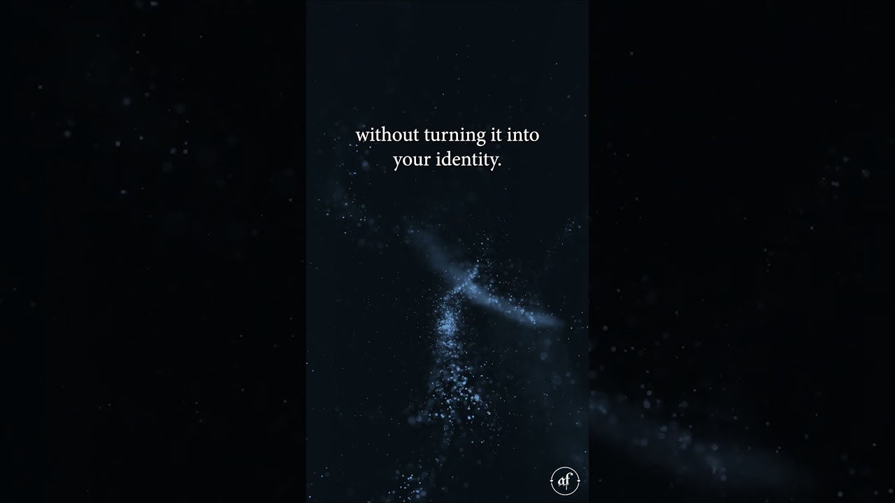 How to Detach Emotionally | One Powerful Mindset Shift