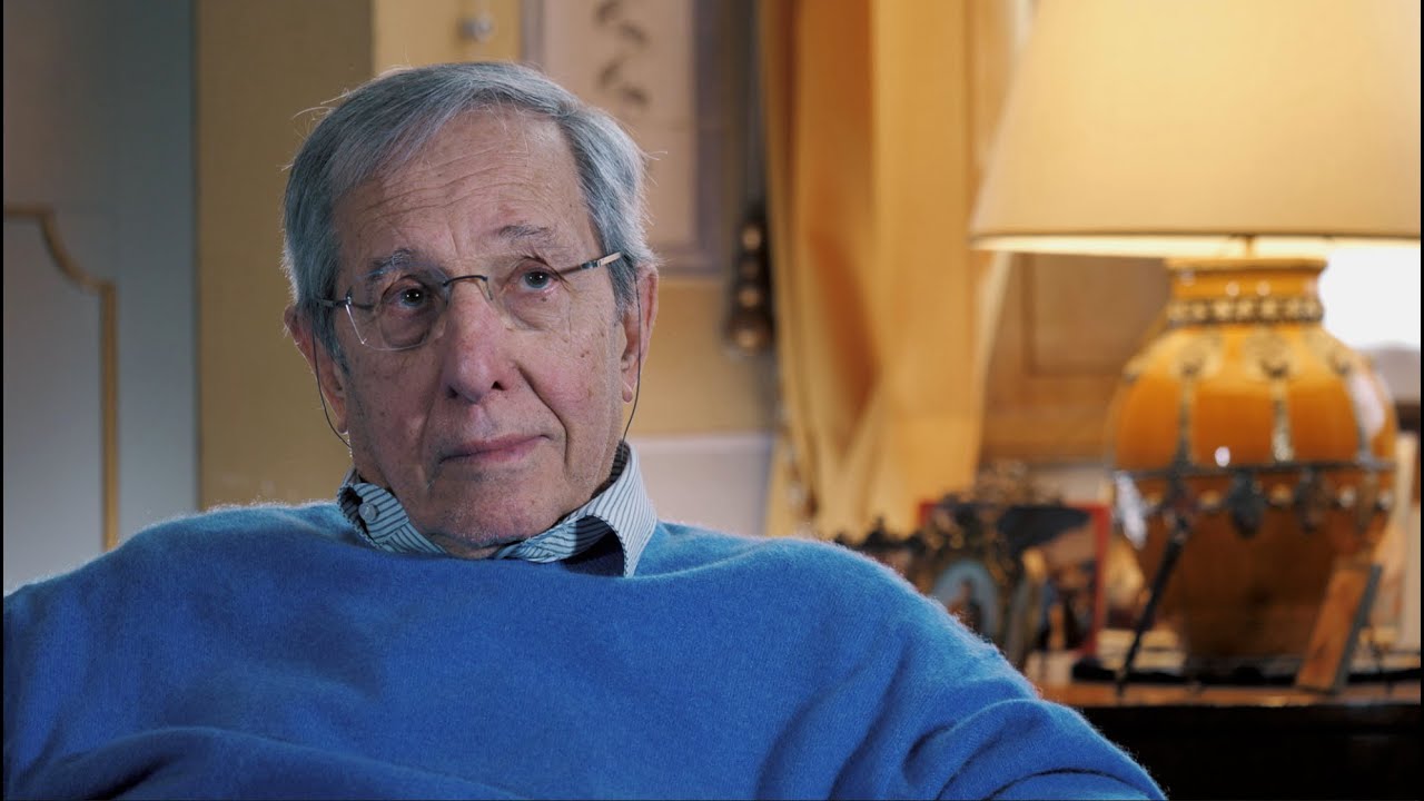 Intervista a Mauro Forghieri - 19 Marzo 2022