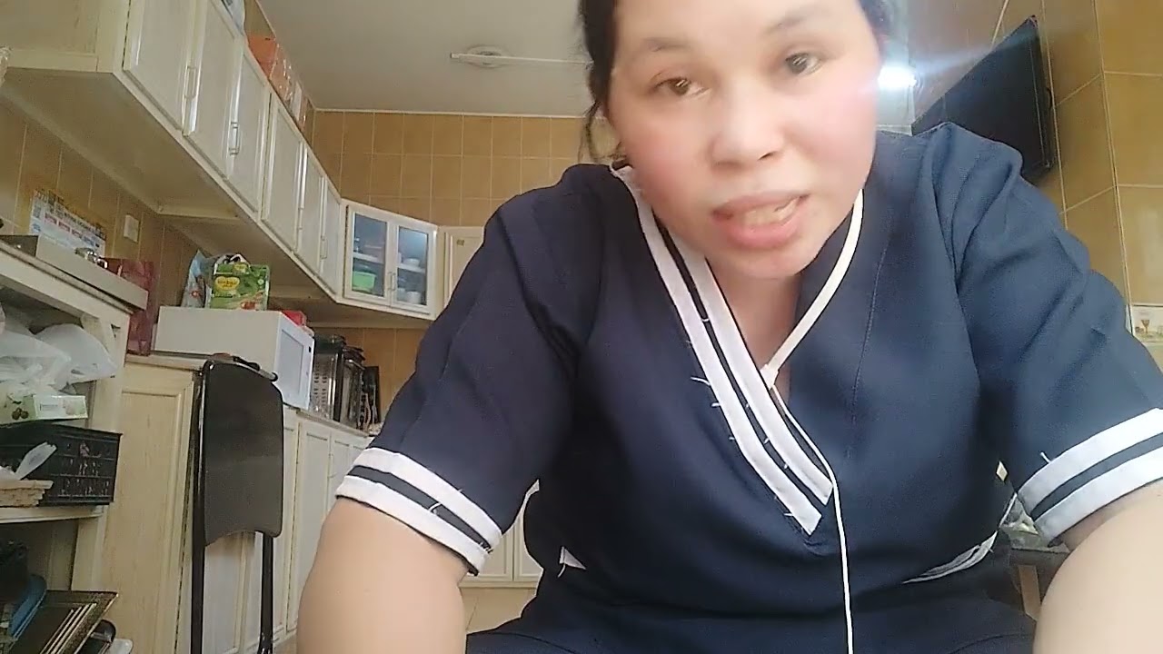 May pag-asa pa bang magbubukas ang Bansang Kuwait para sa mga nagtatrabaho sa bahay?