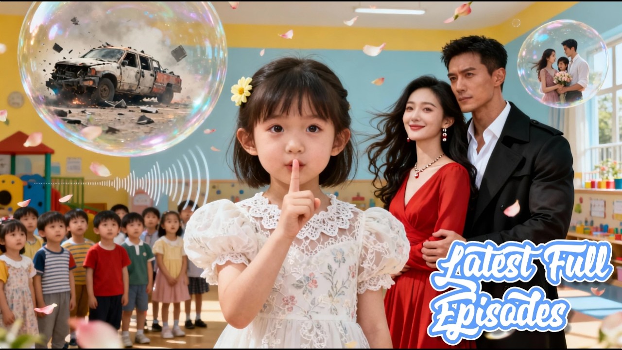 Слышу мысли малыша, семья спасает маму, разрываем злого бывшего!