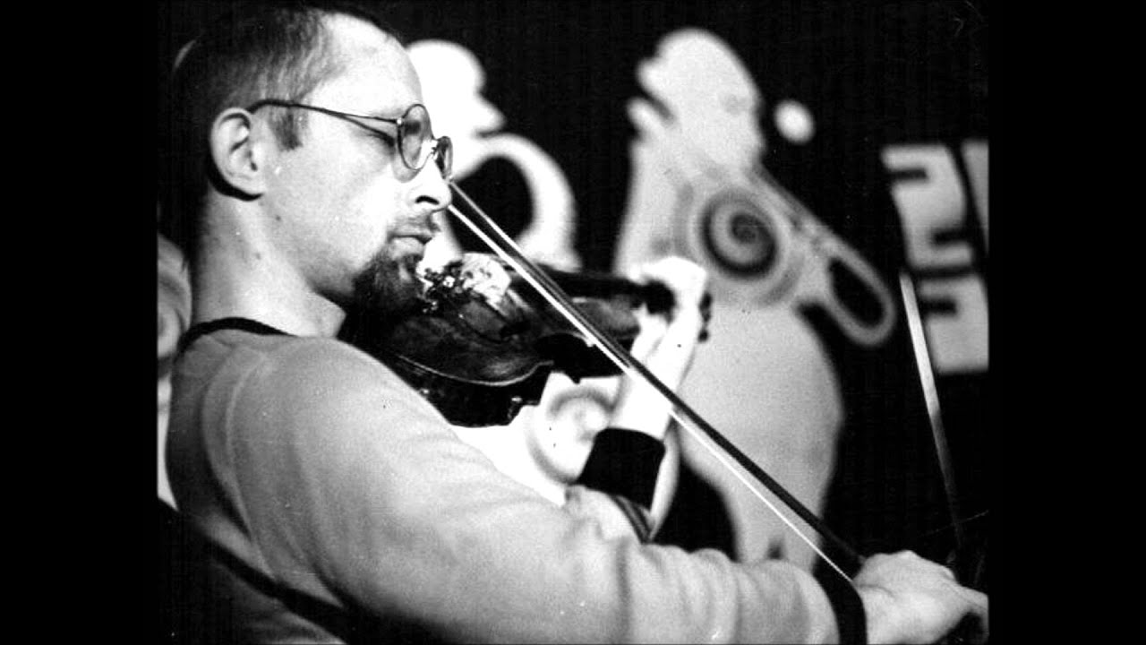 Zbigniew Seifert - Humburg 2 (live in 1978)