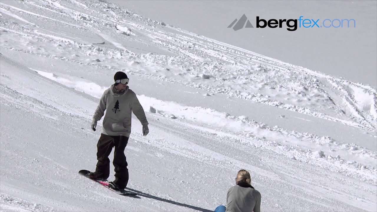 Snowboard | Park | Jumps | 180 | 360