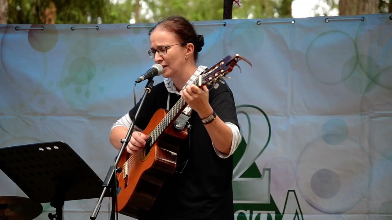 Ирина Алферова 