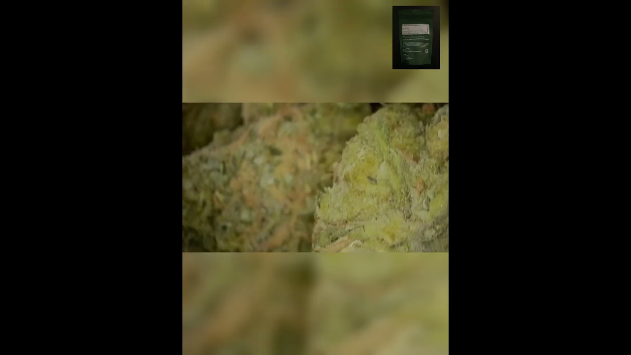 4C Labs - sundial 🇨🇦 - Ultra Sour (ULS) 21% THC
