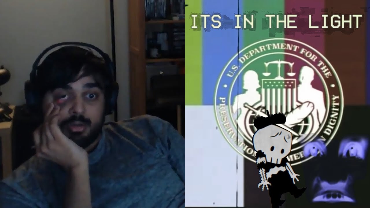 SomeOrdinaryGamers - Muta's 
