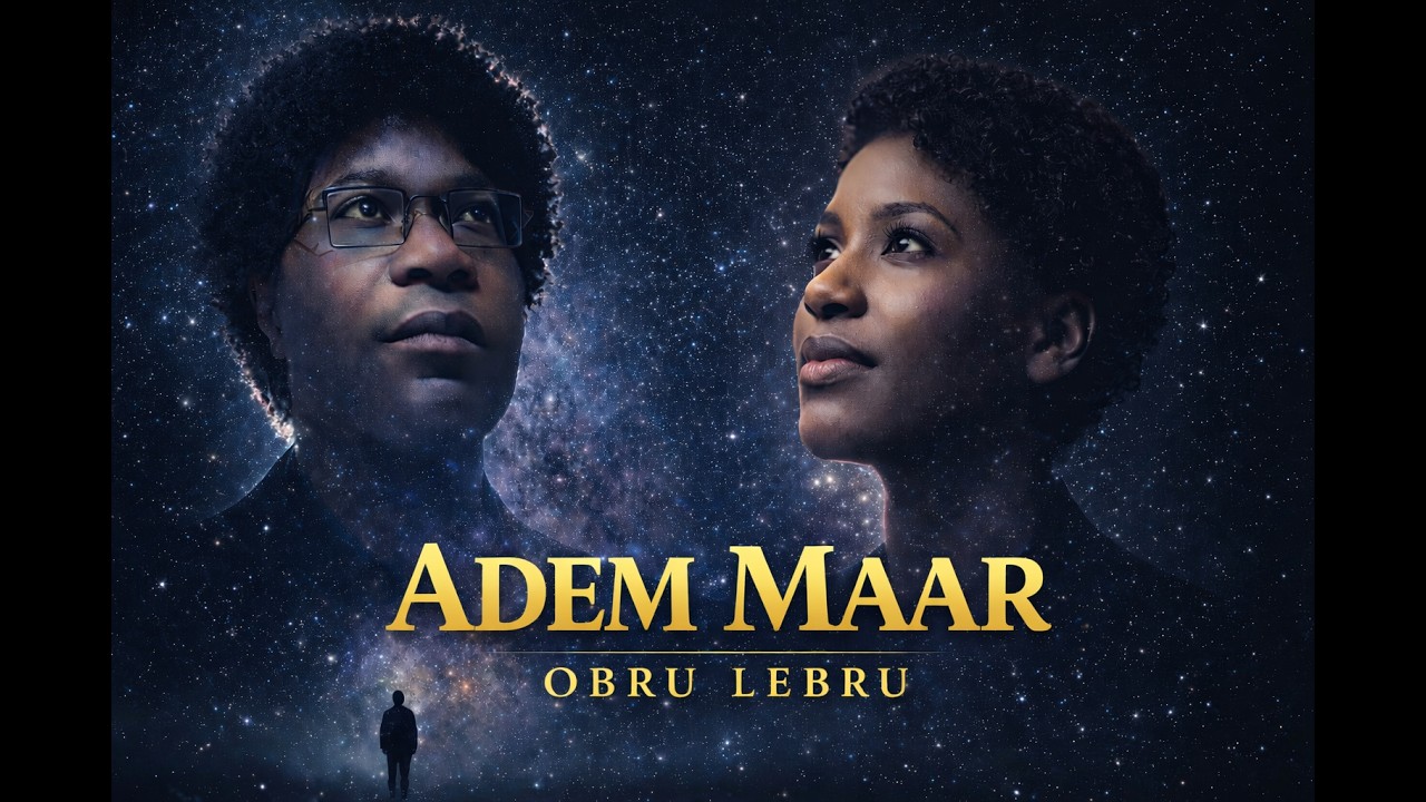 ADEM MAAR | OBRU LEBRU | Official Audio