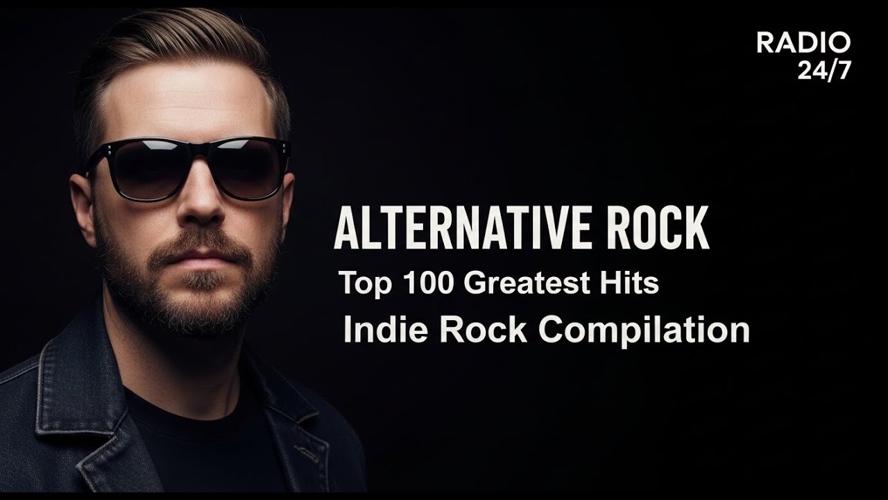 Indie Rock/Alternative Compilation 🎸 That Inspired by The Smiths Vol 791