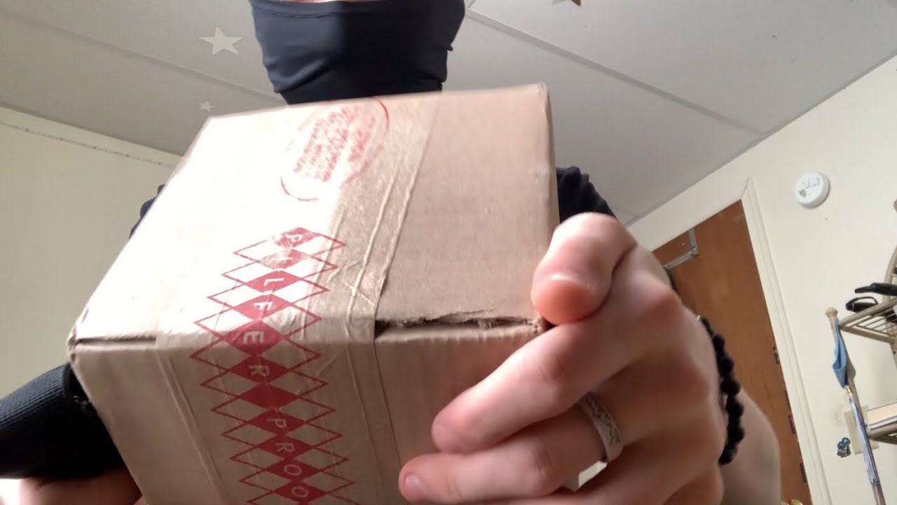 Delta 8 Resellers Unboxing