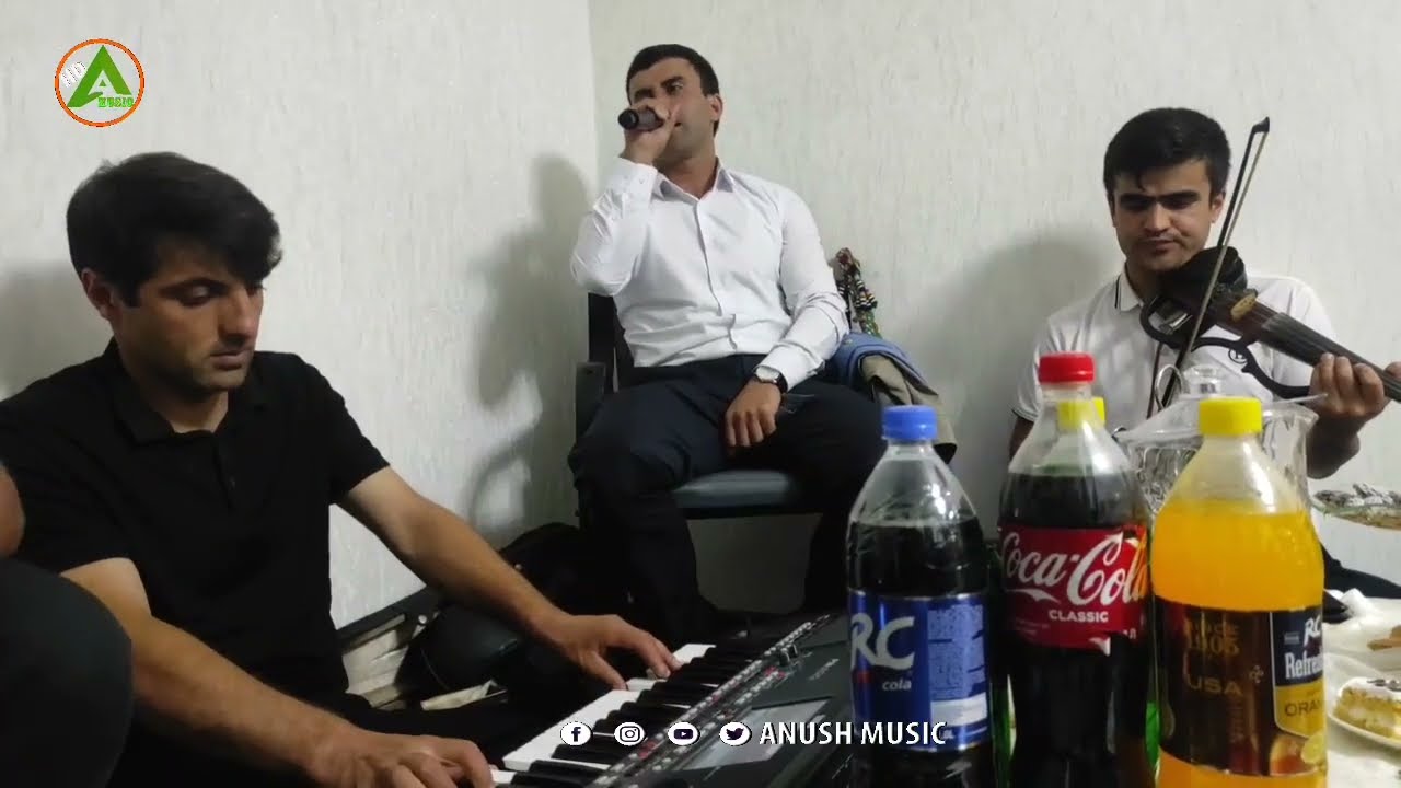 Сафархон Давлатов РЕЗ БАРОИ МОДАРОН Safarkhon Davlatov