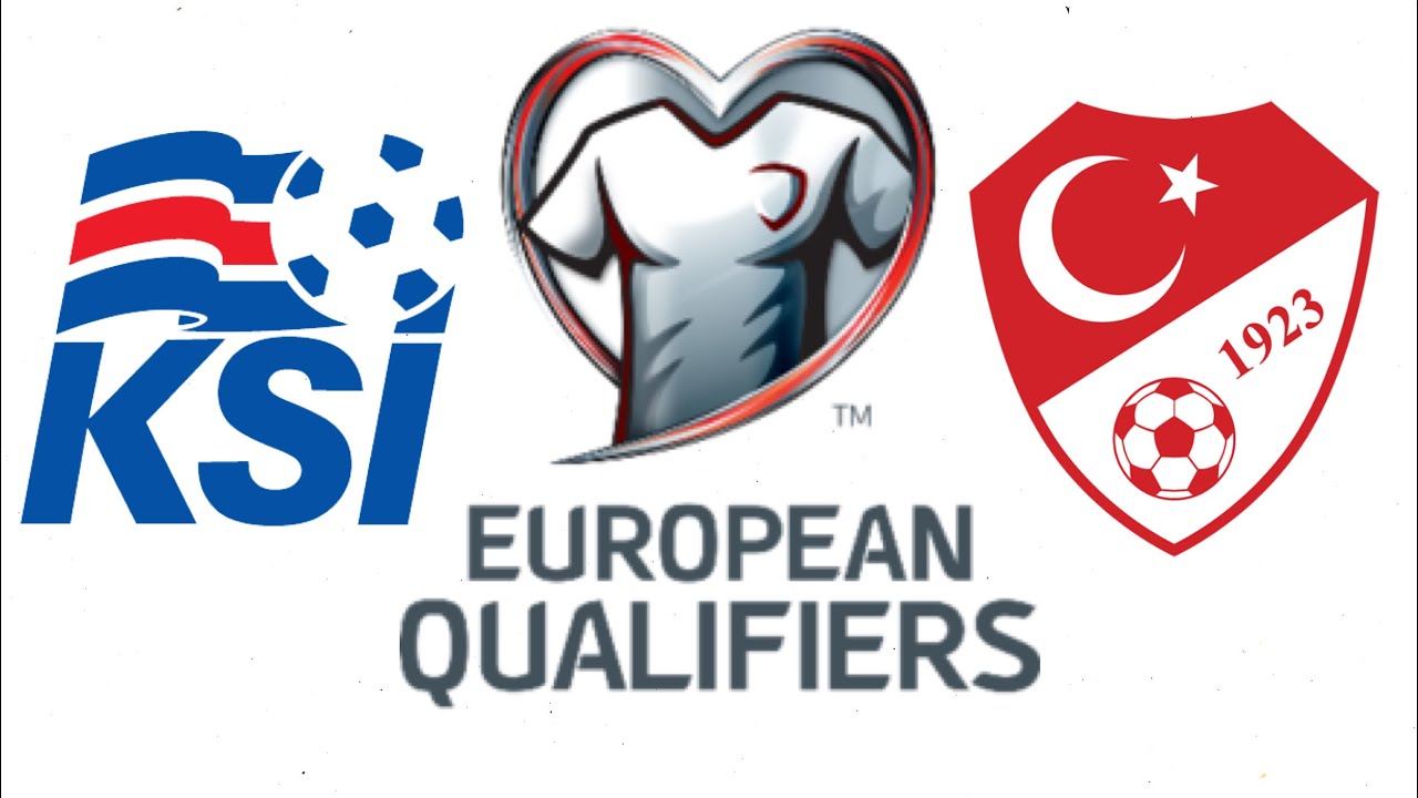 FIFA 19 ICELAND VS TURKEY @ UNION PARK STADIUM