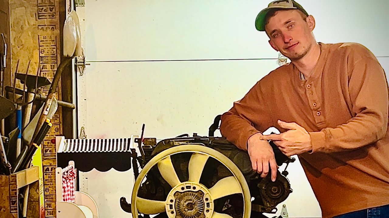 I bought the CHEAPEST engine rebuild kit on AMAZON for the Toyota HILUX!