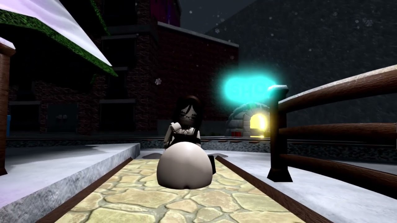 roblox game #vore