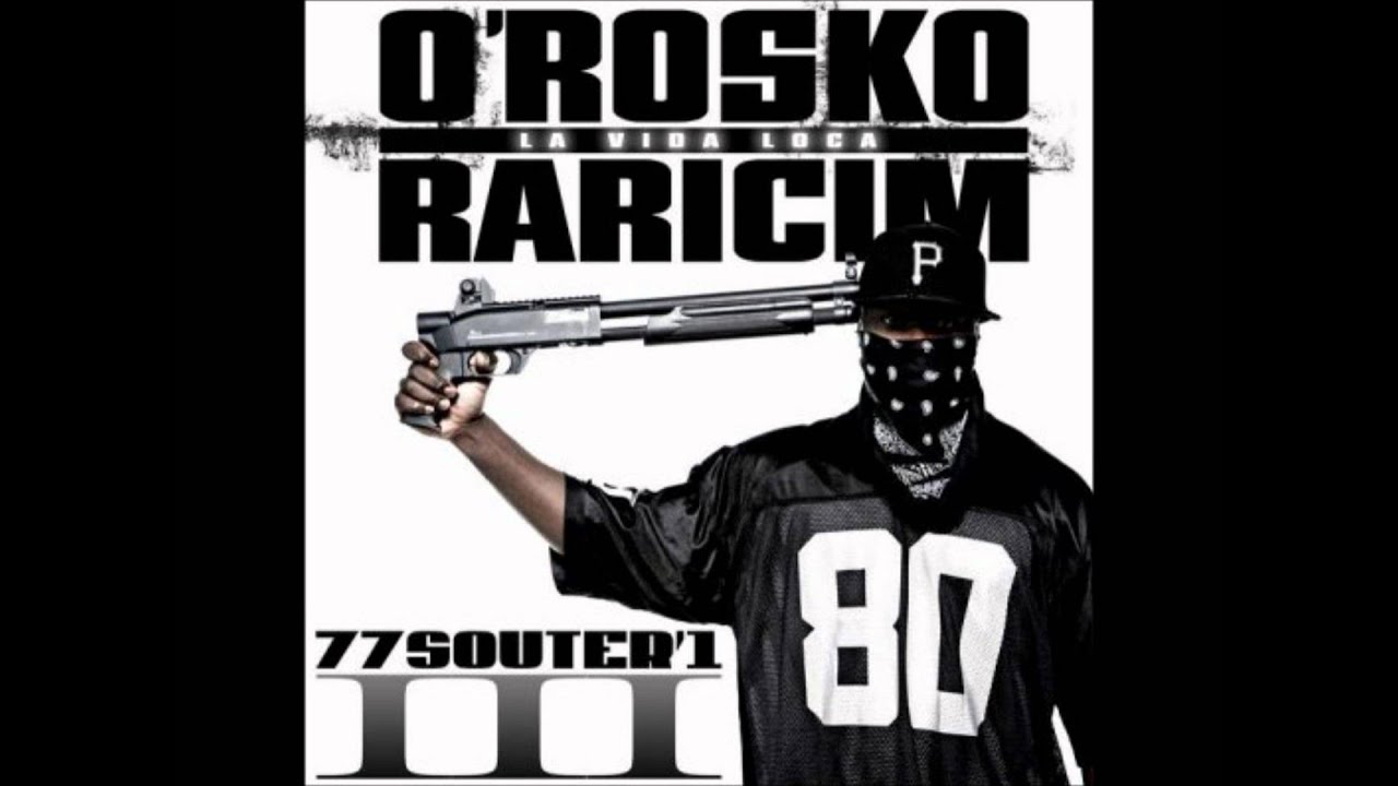O'Rosko - Le Savoir Est Une Arme (Feat.Dex Metis)